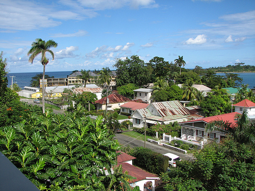 Port Antonio